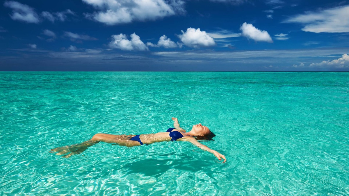 Hangnaameedhoo House | Ocean Beach Inn - Maldives