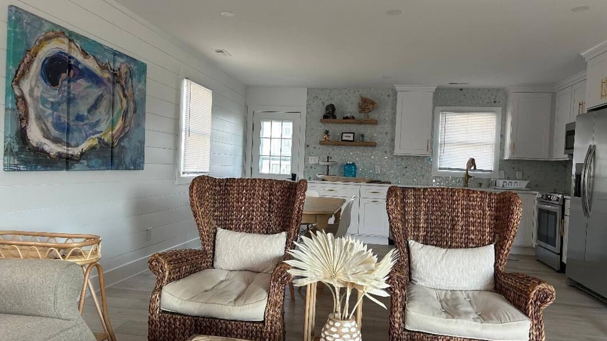 South Bethany House | OCEAN BLOCK - South Bethany