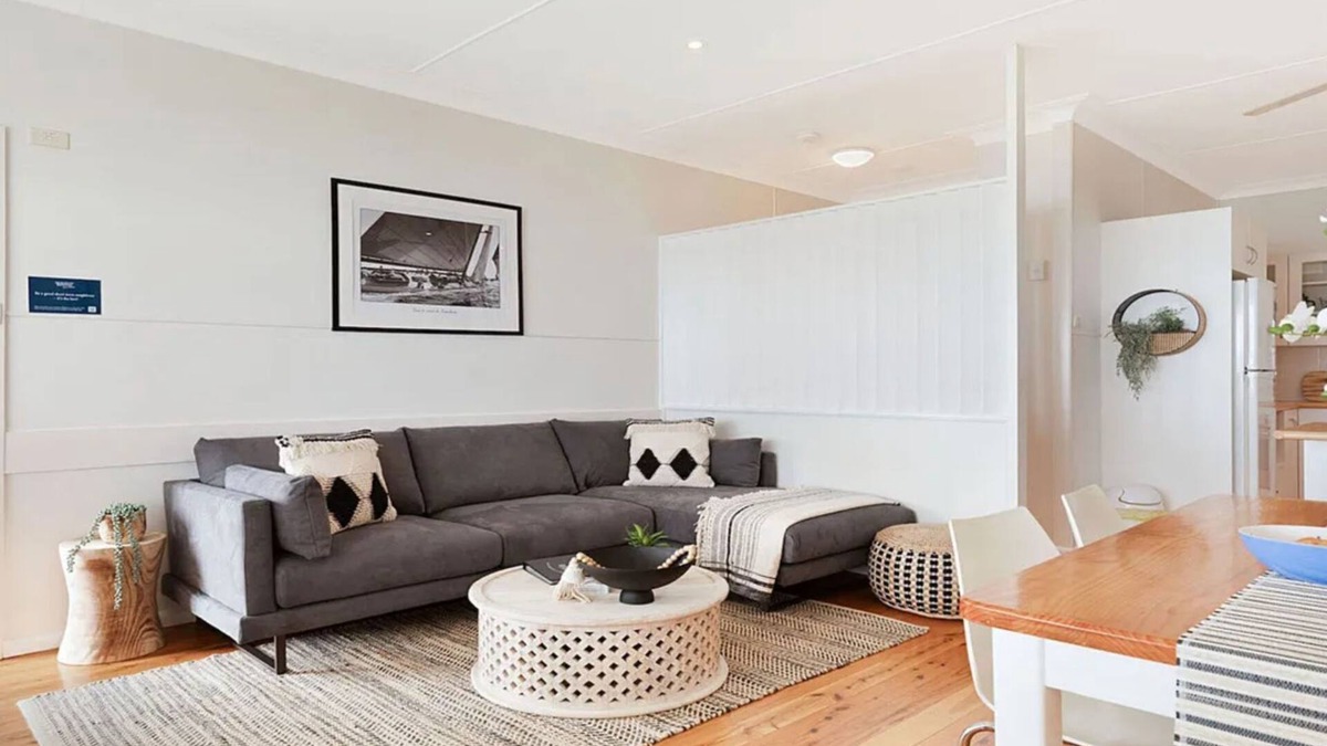Currarong Apartment | Ocean Blue Apartment One