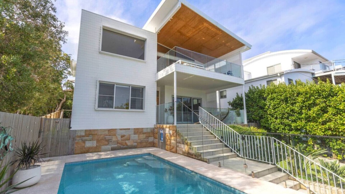 Killcare Heights House | Ocean Breeze at Killcare