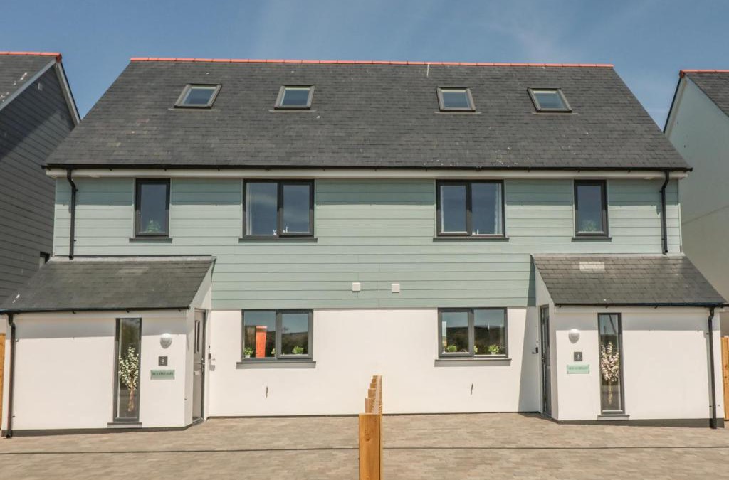 Marazion House | Ocean Breeze