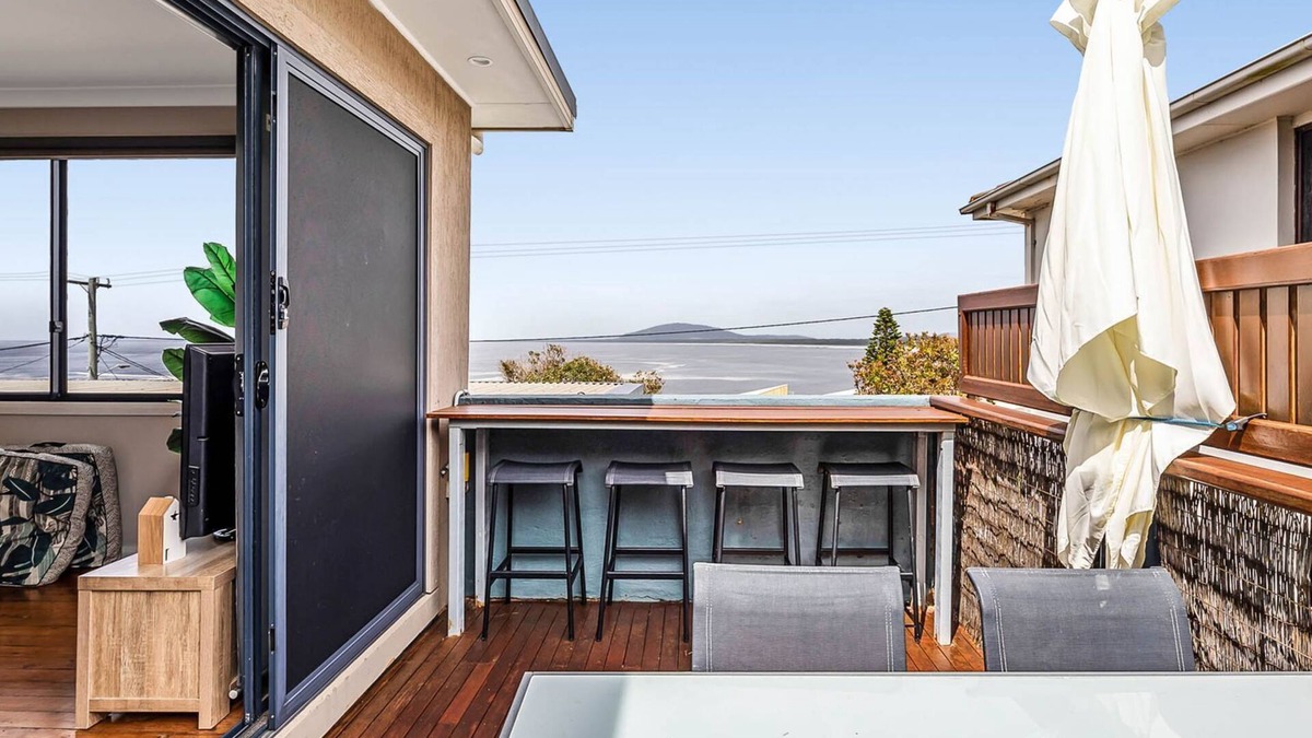 Gerroa Apartment | Ocean Breeze - Gerroa