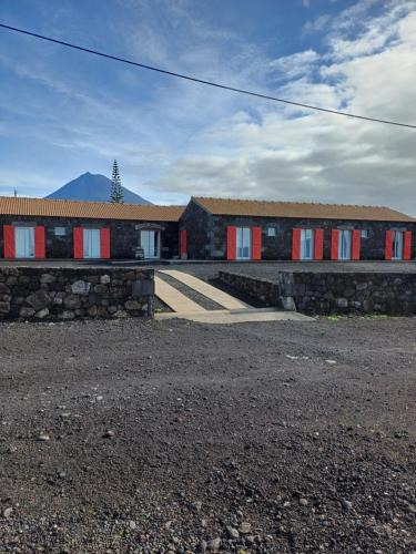 Madalena Bed & Breakfast | Ocean Breeze