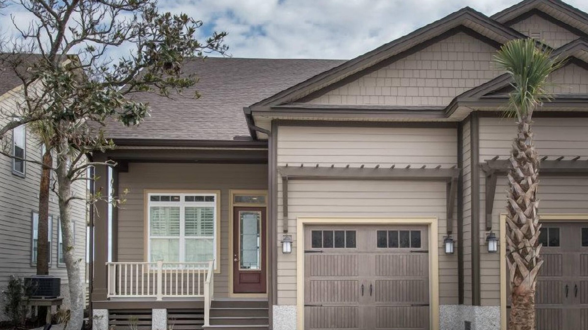 Jekyll Island House | Ocean Cottage 104 - Beachy Keen Cottage