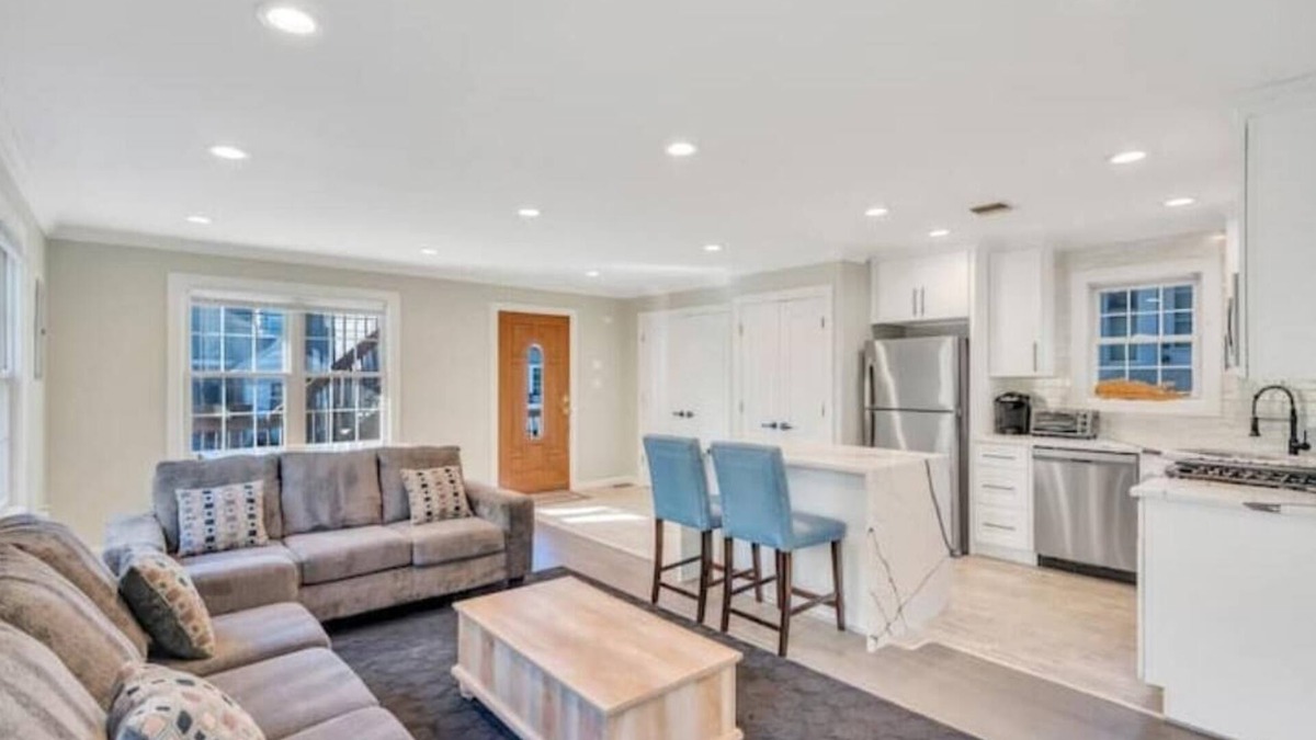 East Atlantic Beach House | Ocean Cove