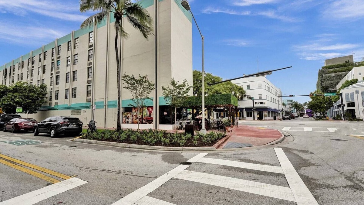 Flamingo/Lummus Condo | Ocean Dr 1BR Miami Beach Getaway