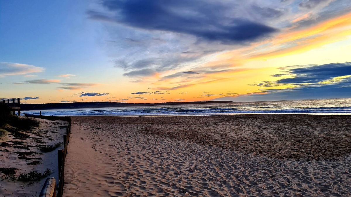 Merimbula Apartment | Ocean Drive Apartments