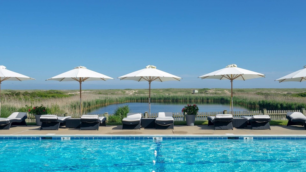 Amagansett Dunes Apartment | Ocean Dunes at Amagansett