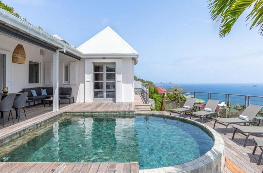 Terre Neuve Villa | Ocean Five