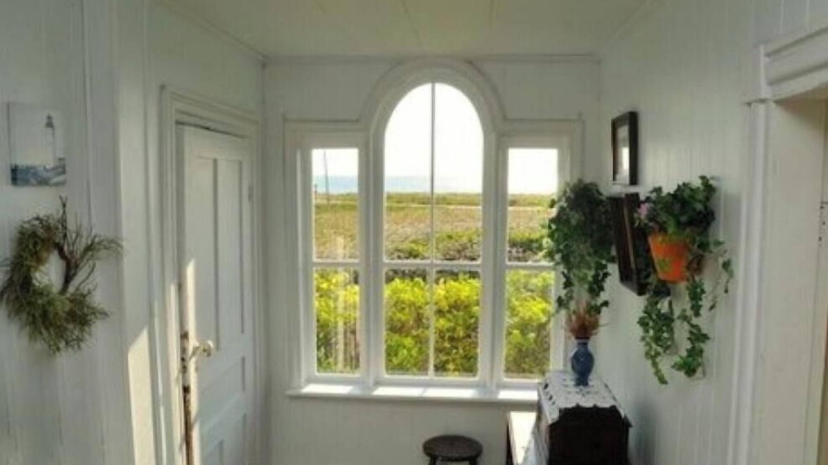 Lower L'Ardoise Other | Ocean Front Cape Breton Farm House on Acreage