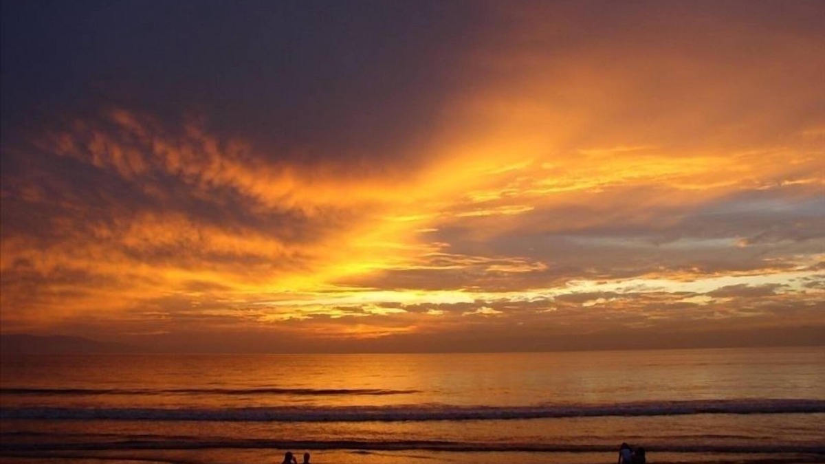 Nuevo Vallarta Condo | Ocean Front condo on the Bay of Banderas