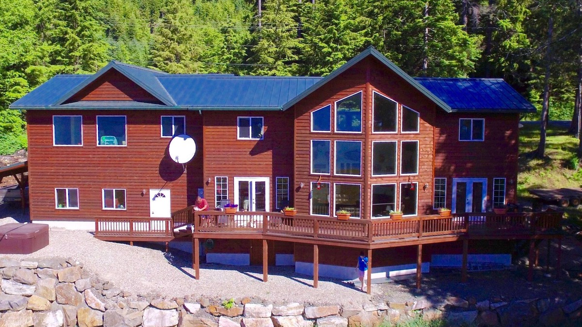 Craig Apartment | Ocean Front Lodging