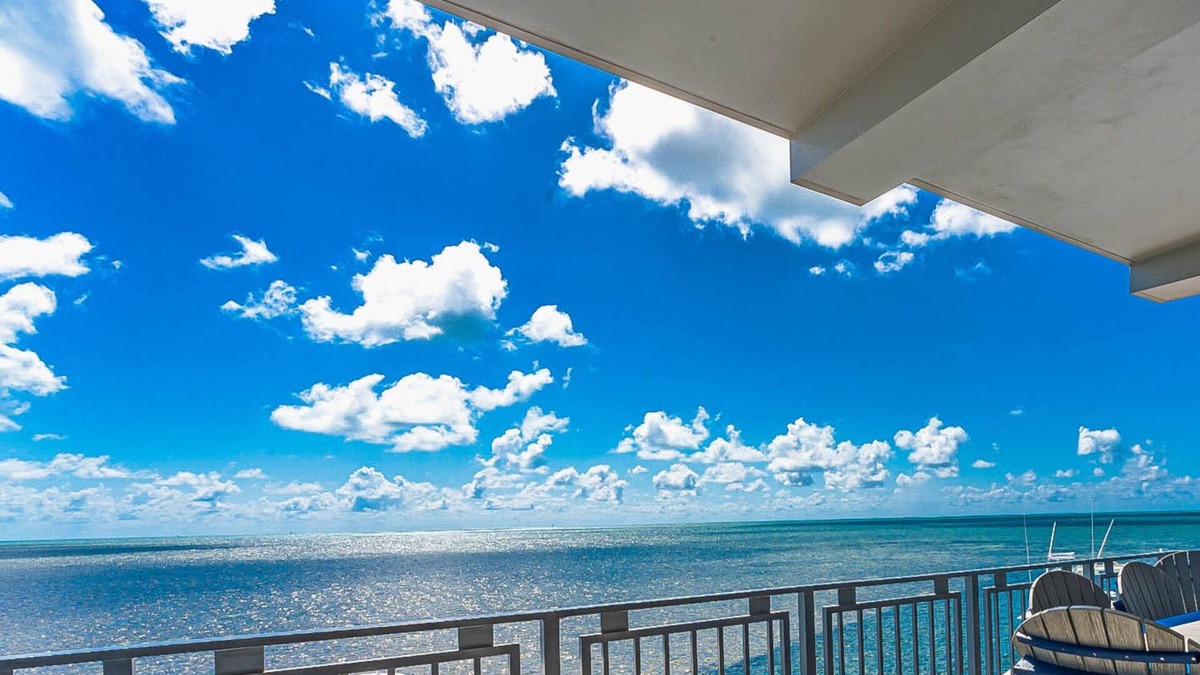 Monroe County House | Ocean Front Lux Home Near Sandbar/Beach/Boat Ramp