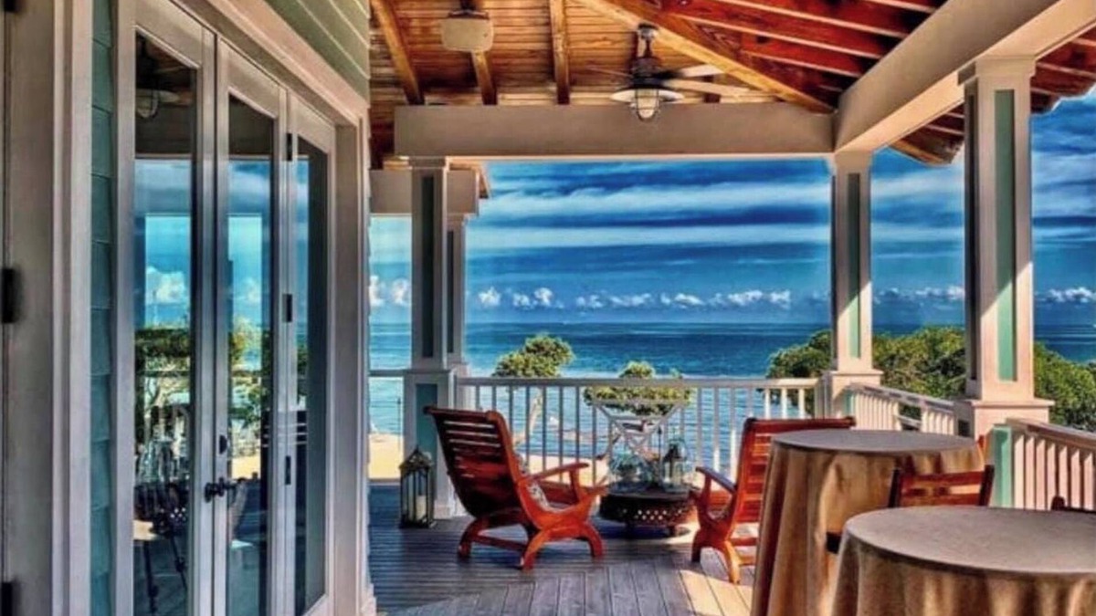 Key Largo House | OCEAN FRONT OASIS PRIVATE RESORT LIKE HOME - WITH PROTECTED 45' BOAT SLIP