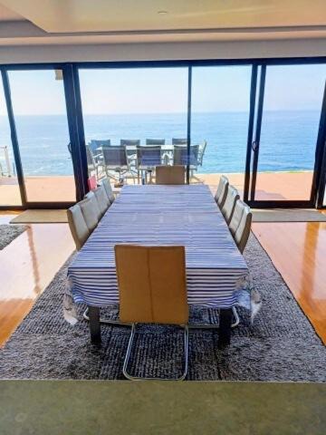 Port Kembla Villa | Ocean Front - Port Kembla