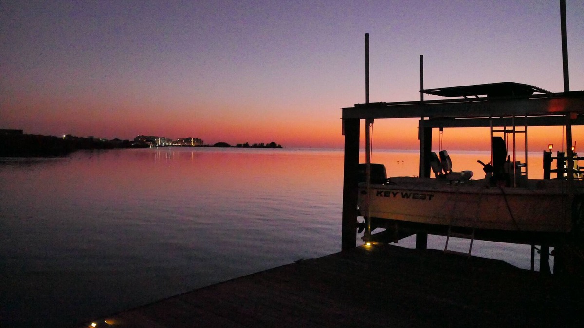 Map Of Hudson House | Ocean-front Seaview Home on Gulf - Fishing Boat Available!