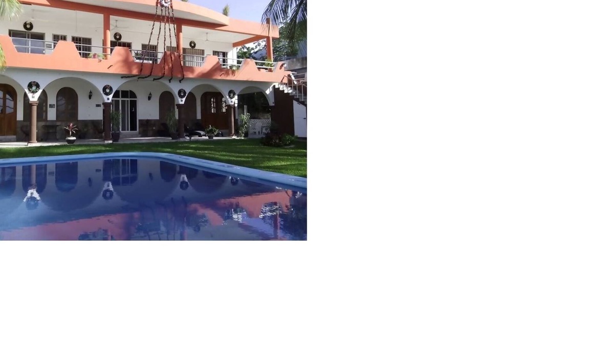 Cozumel Villa | Ocean Front Villa - Cozumel (2 Bedrooms)