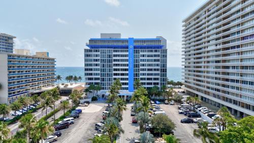 Galt Mile Resort | Ocean Manor Beach Resort