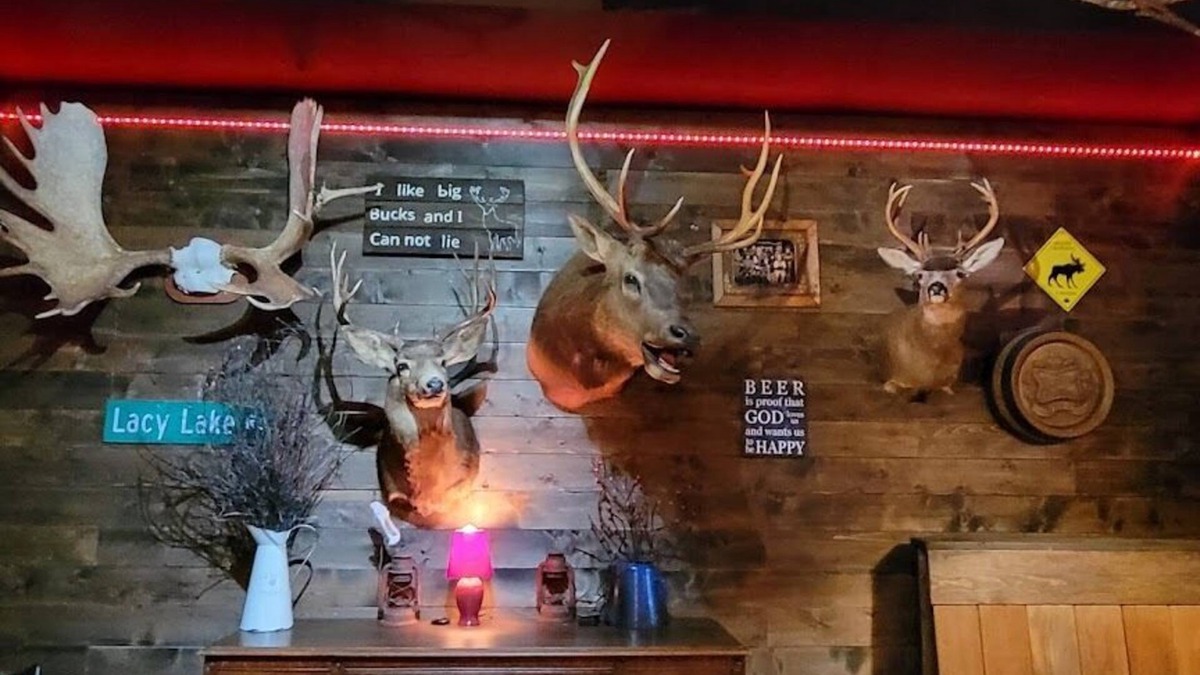 Port Alberni Hotel | Ocean Marina Hotel