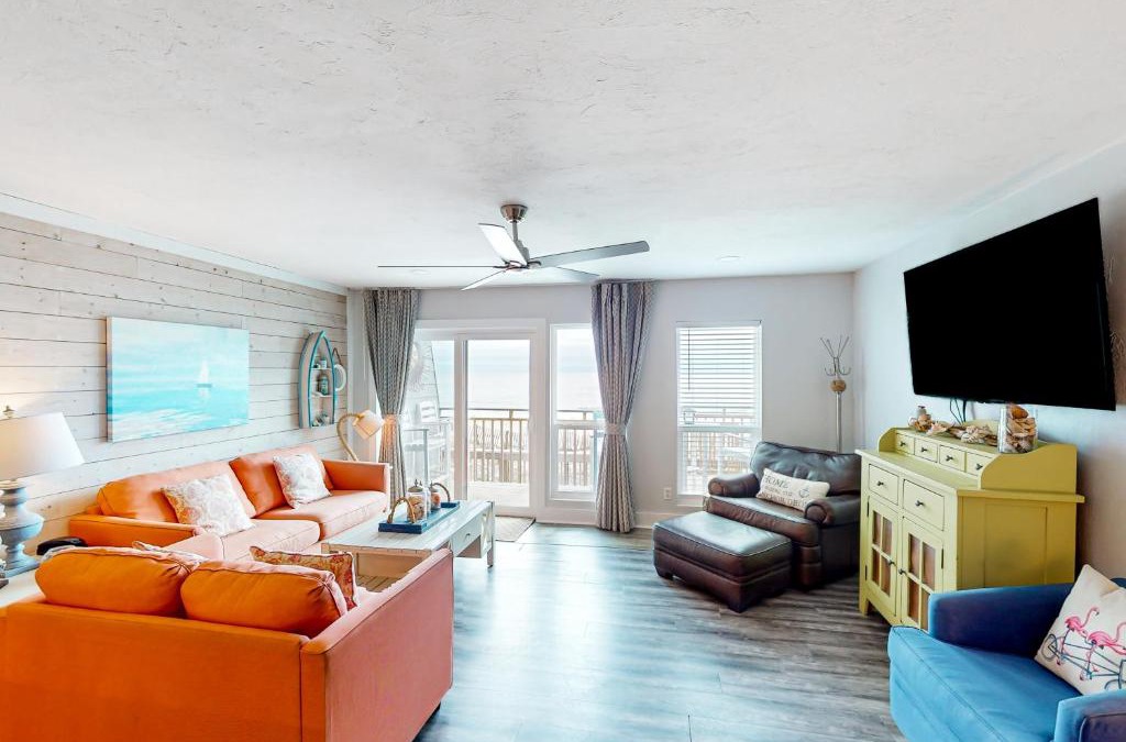 East End Apartment | Ocean Mile G-3