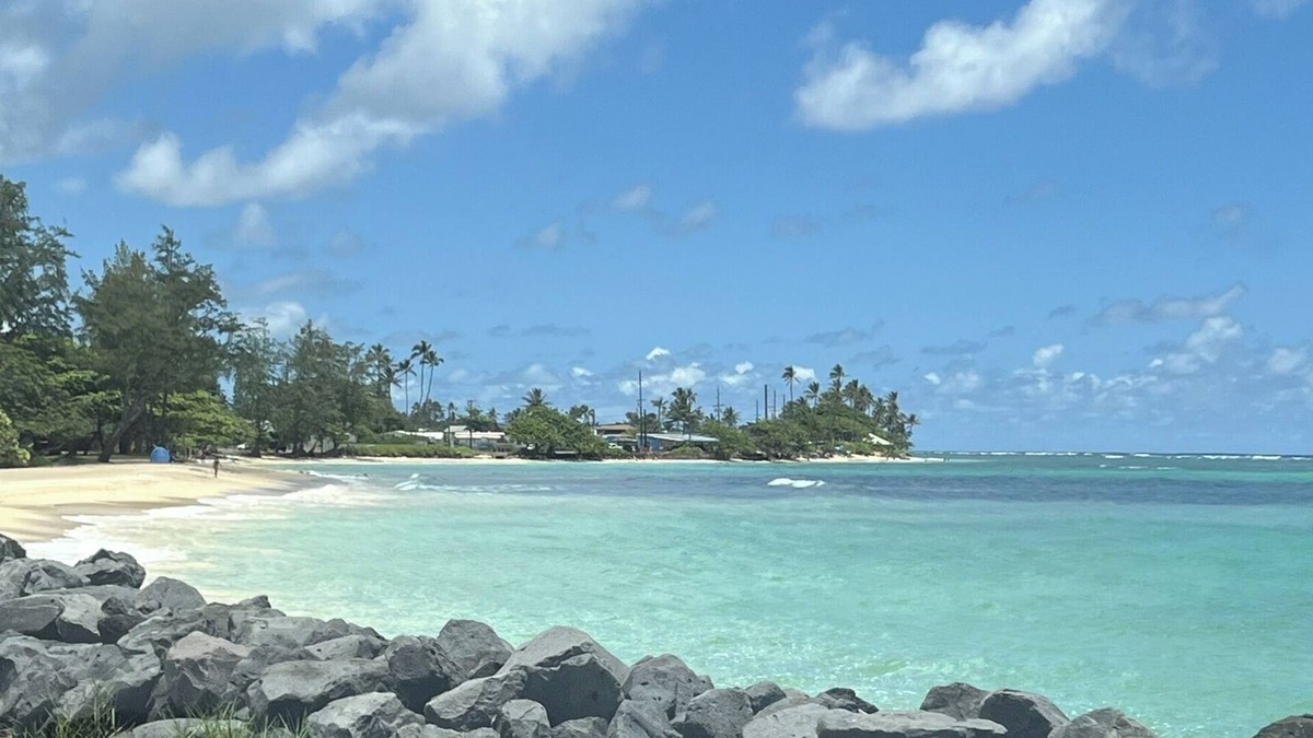 Ka'a'awa House | Ocean&Mountain View Paradise - 3BD2BAParkingnCONTACT HOST FOR LENGTH OF STAY ?'s