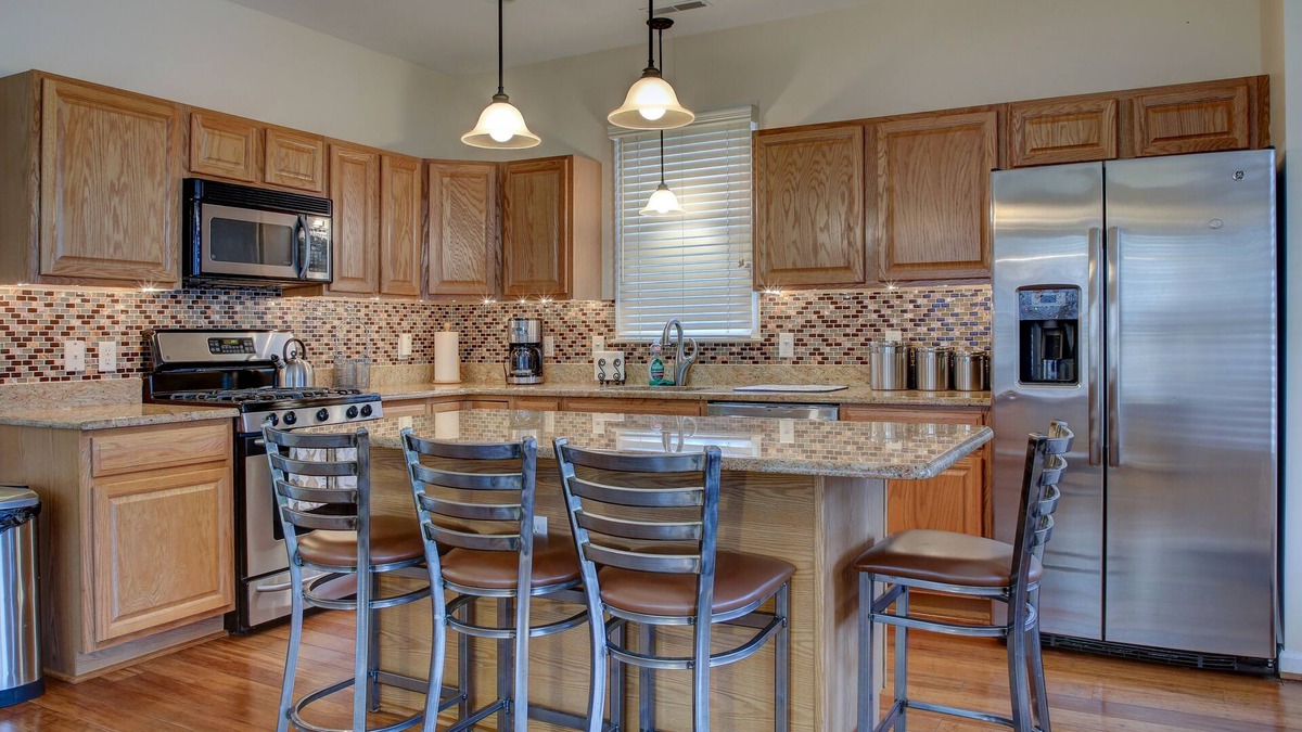 Atlantic City House | Ocean Oasis - Beachside Escape w/Balcony, Parking & Walk to Boardwalk