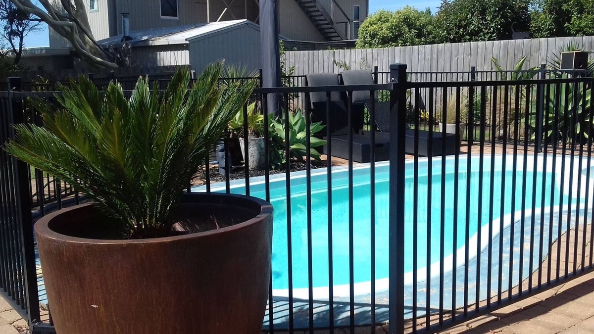 Jan Juc House | Ocean Oasis - ocean views, beach to front and pool