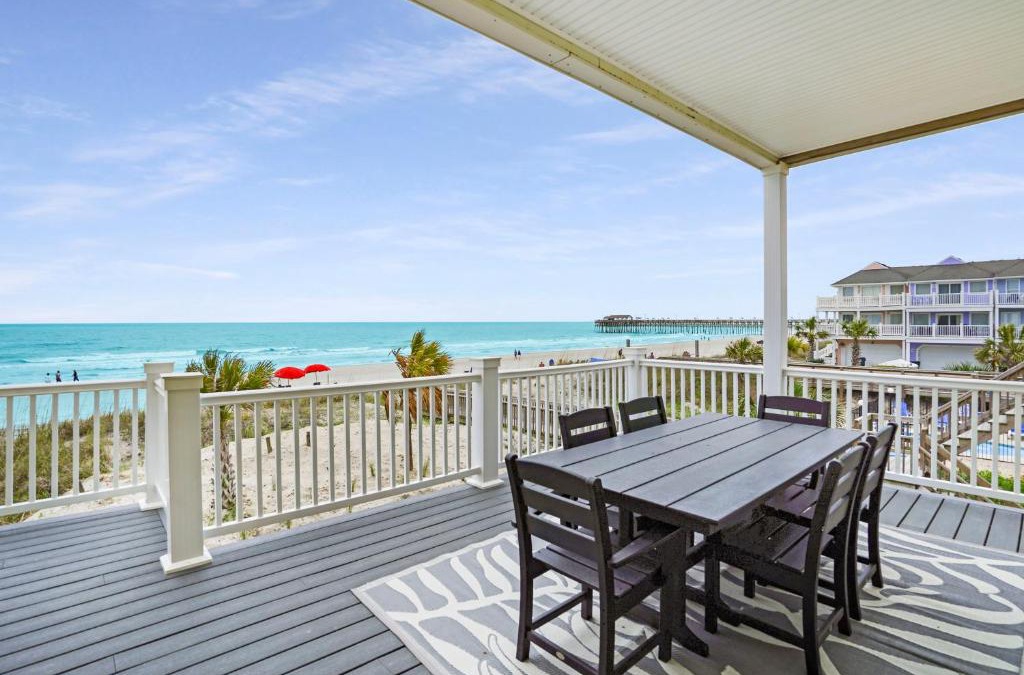 Garden City House | Ocean Oasis