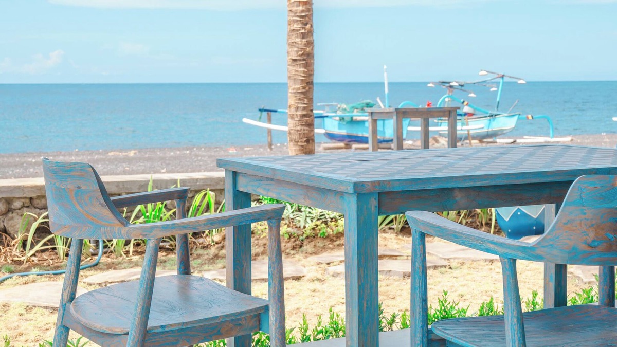 Kubutambahan Hotel | Ocean Paradise Bali