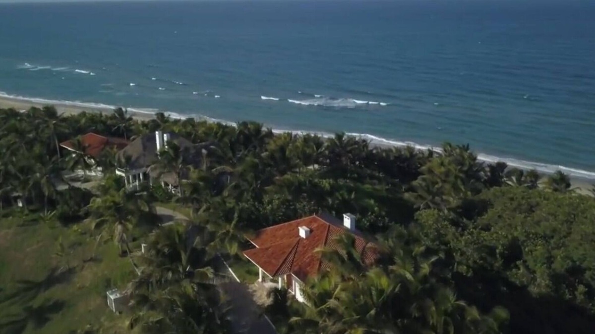 Tampico Alto Villa | OCEAN PARADISE RETREAT ON VERACRUZ, MEXICO