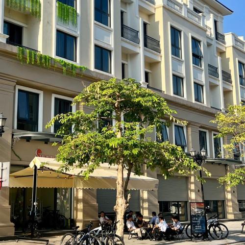 Van Giang Apartment | Ocean Park - 14 Giường Đôi - Sunny Residence