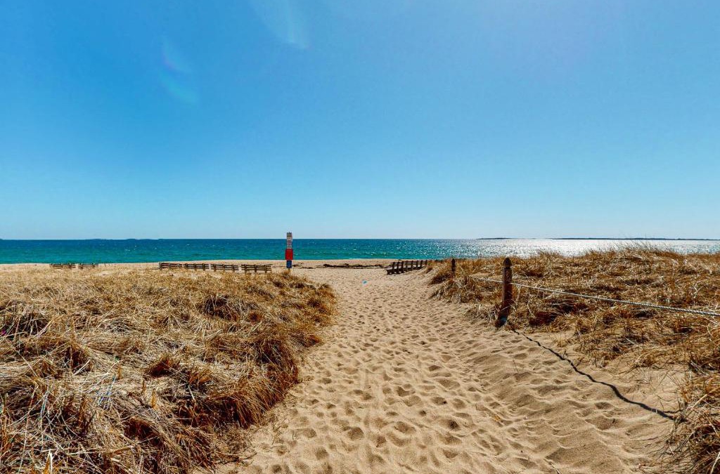 Ocean Park House | Ocean Park Oasis