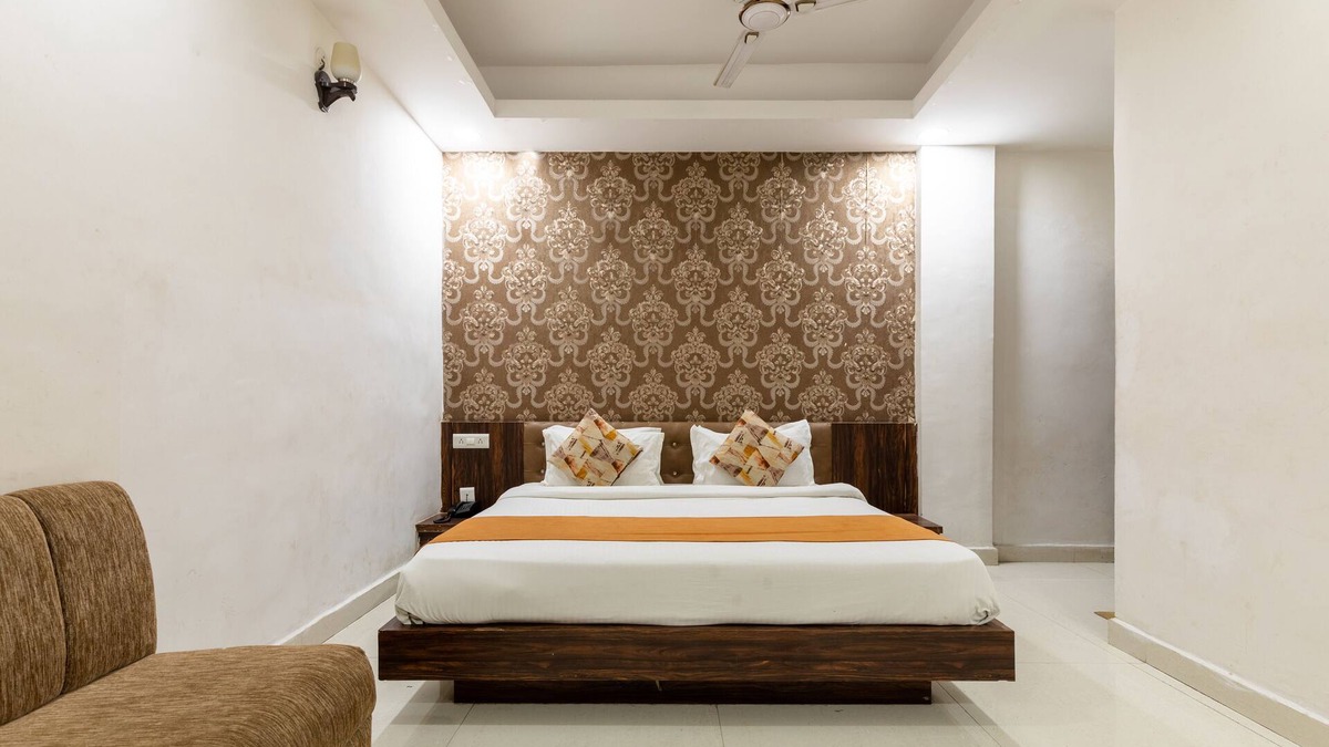 Bhopal Hotel | Ocean Pearl Bhopal