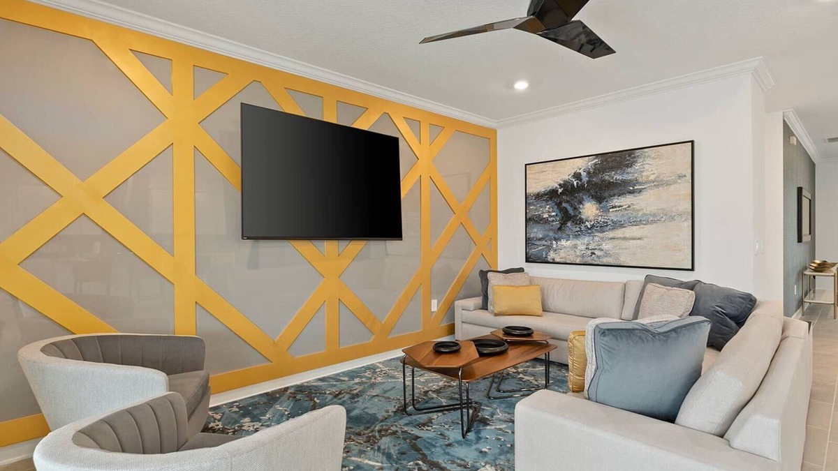 Melbourne Beach House | Ocean Pearl | Dreamy 6BR Beach Home w Pool & Spa, Themed BR, Gameroom & Theater