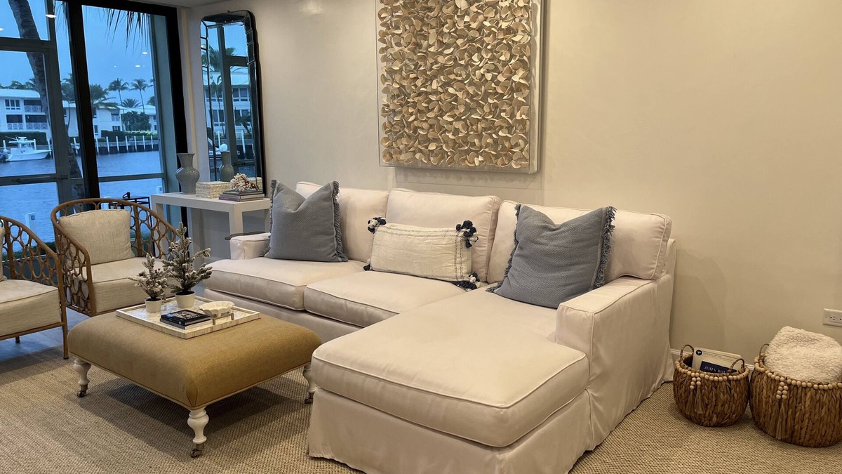 Key Largo Condo | Ocean Reef 1 BR, 1 Bath.
