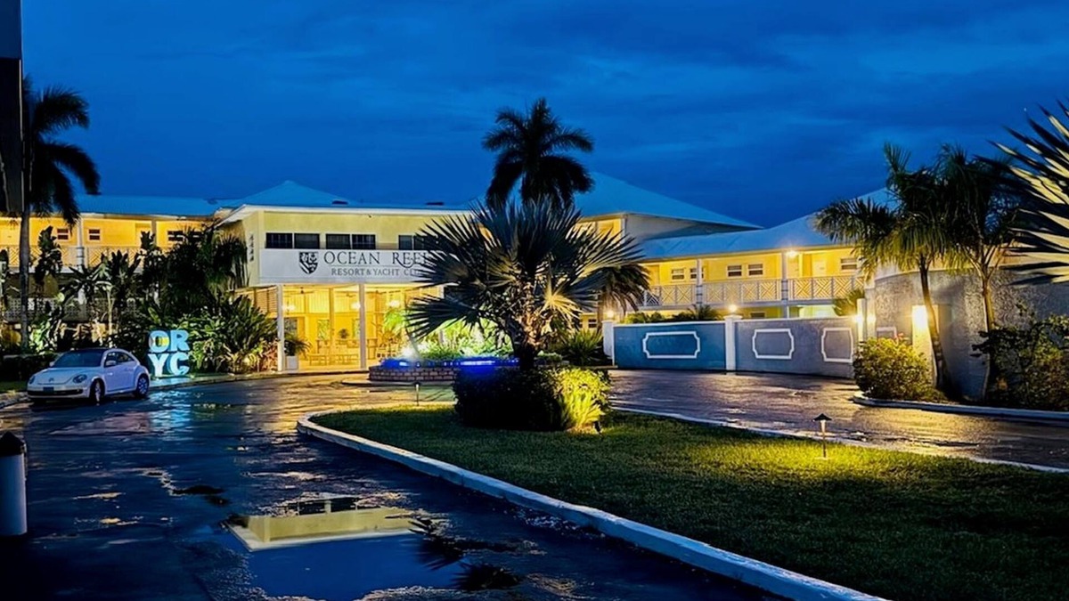 Bahama Reef Apartment | Ocean Reef Yacht Club & Resort