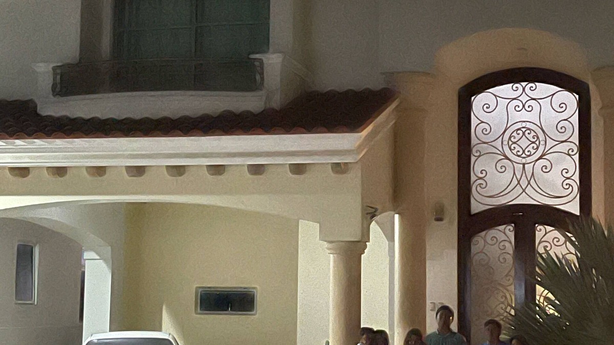 Cerritos House | Ocean Residence -Entire House