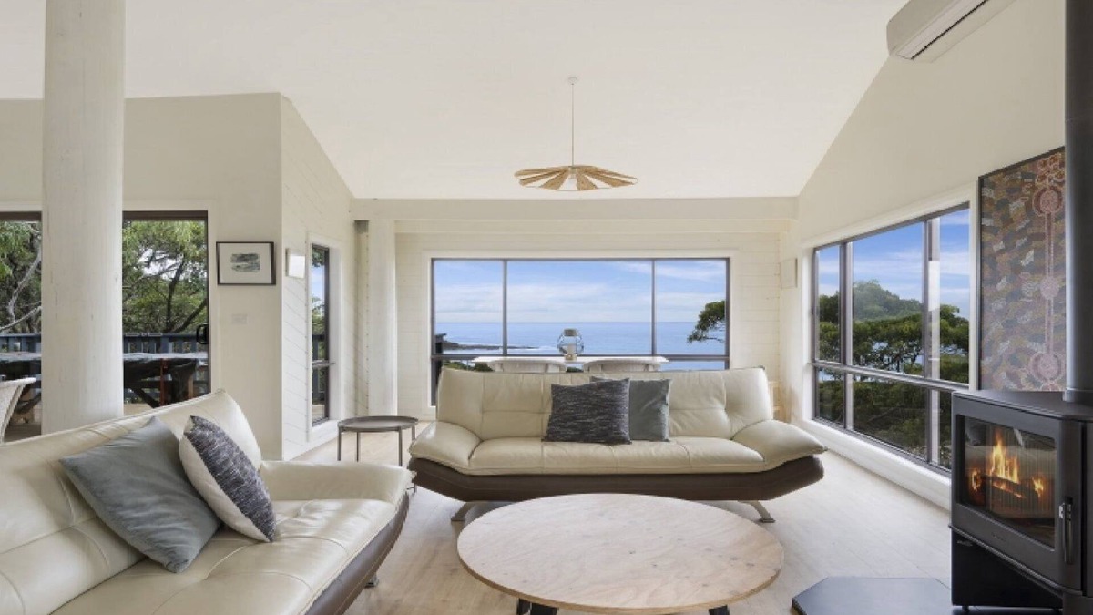 Killcare Heights House | Ocean Ridge at Killcare by HolidayCo.
