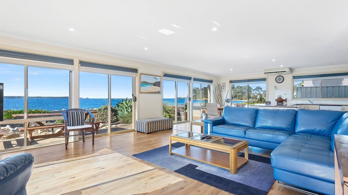 Batehaven Villa | Ocean's Edge at Batehaven