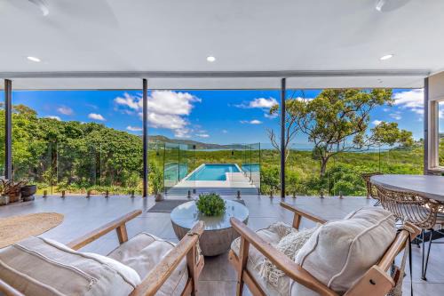 Cannonvale House | Ocean's Edge