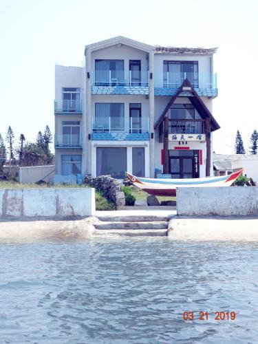 Penghu County House | Ocean Sky B&B