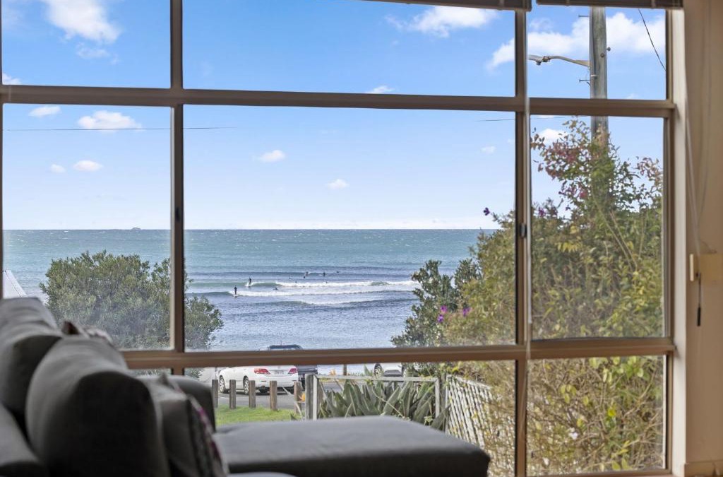 Arrawarra Headland House | Ocean Song
