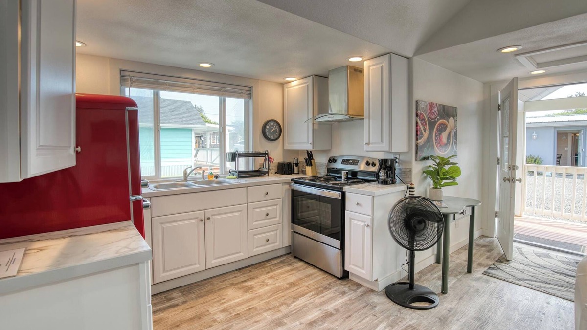 Grayland Hotel | Ocean Spray Beach Resort