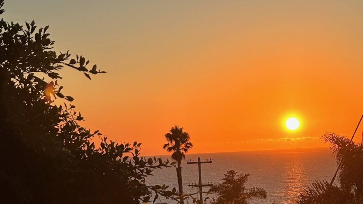 Sunset Cliffs House | Ocean/Sunset Views, Modern, Sunset Cliffs/Point Loma near OB, PLNU, Thurs Club