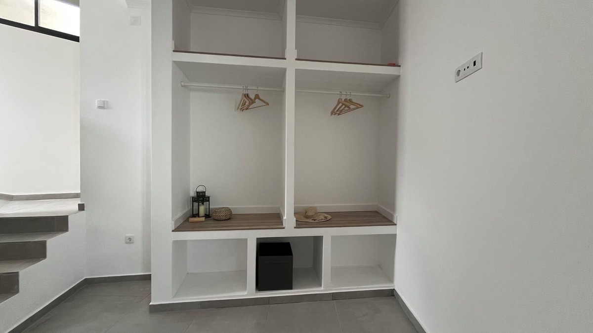 Patio Apartment | Ocean view by Charmes - Penthouse