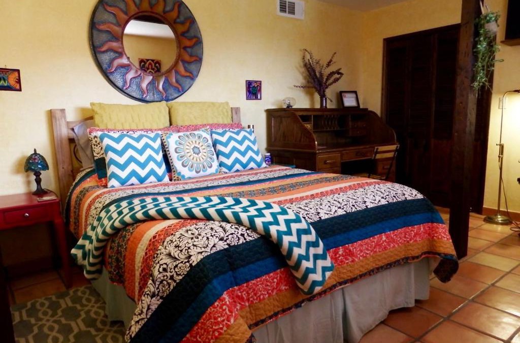 Playa Del Rey Apartment | Ocean View Casita