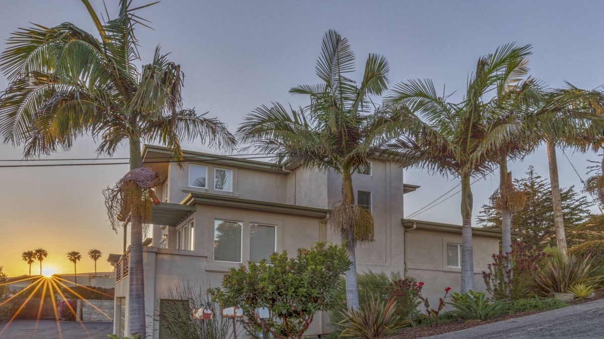Cayucos Condo | Ocean View Condo in Prime Location