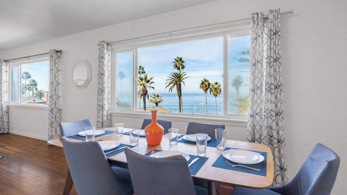 Village of La Jolla Condo | Ocean View Condo/Steps to Ocean/Walk to All