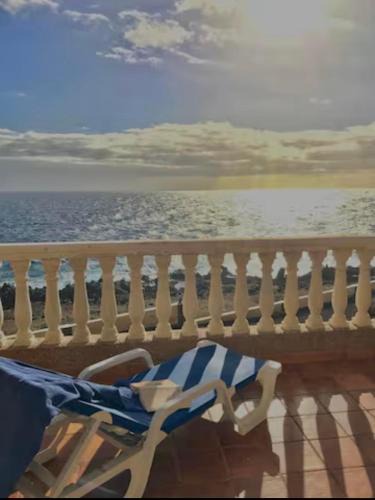 Arico Apartment | Ocean view