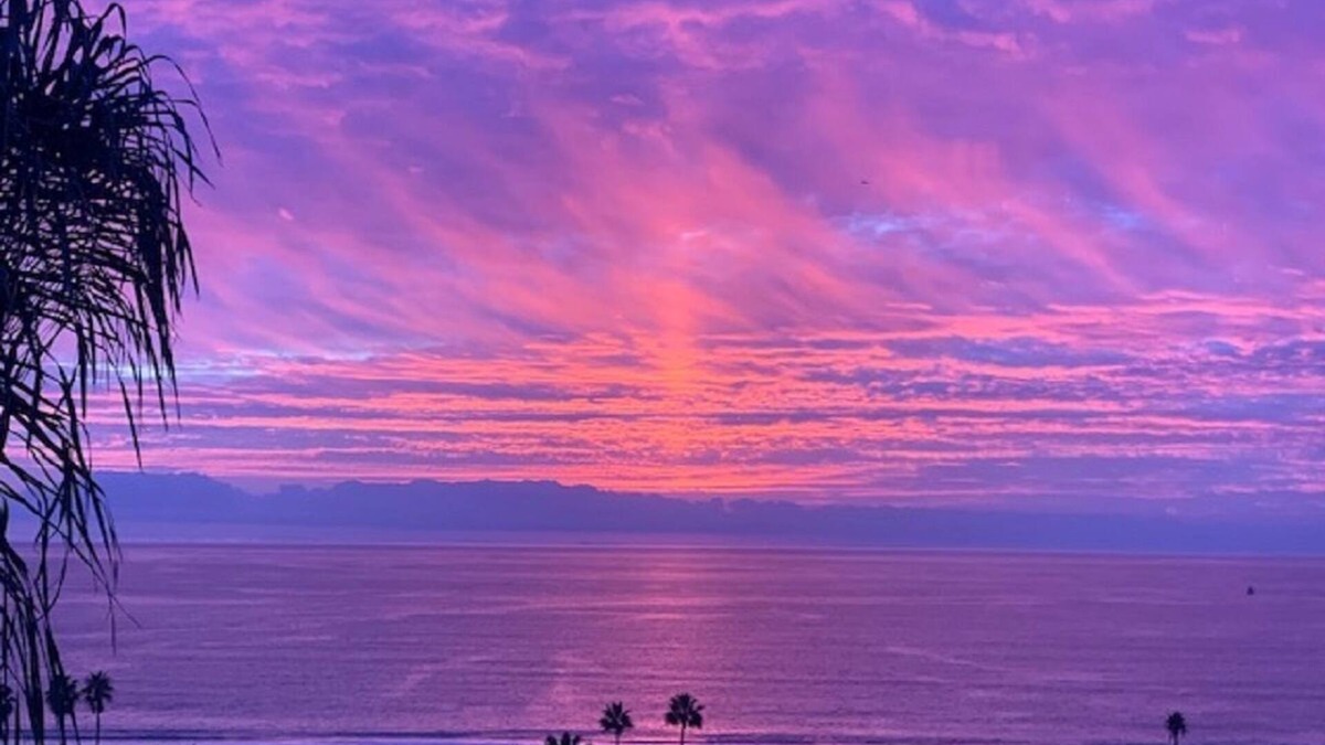 Playa Del Rey House | OCEAN VIEW ESTATE